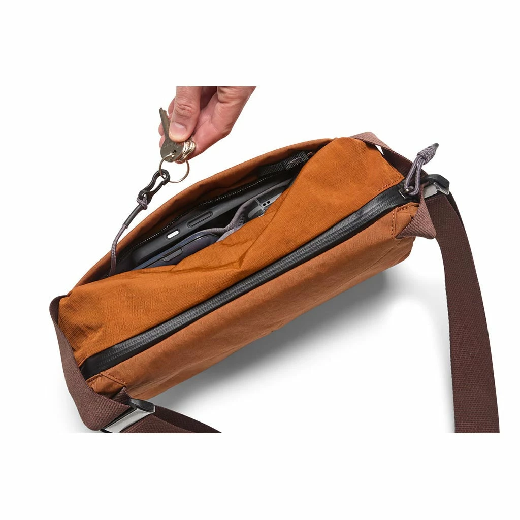 Bellroy Venture Sling 6L New 6 Bellroy Venture Sling 6L New