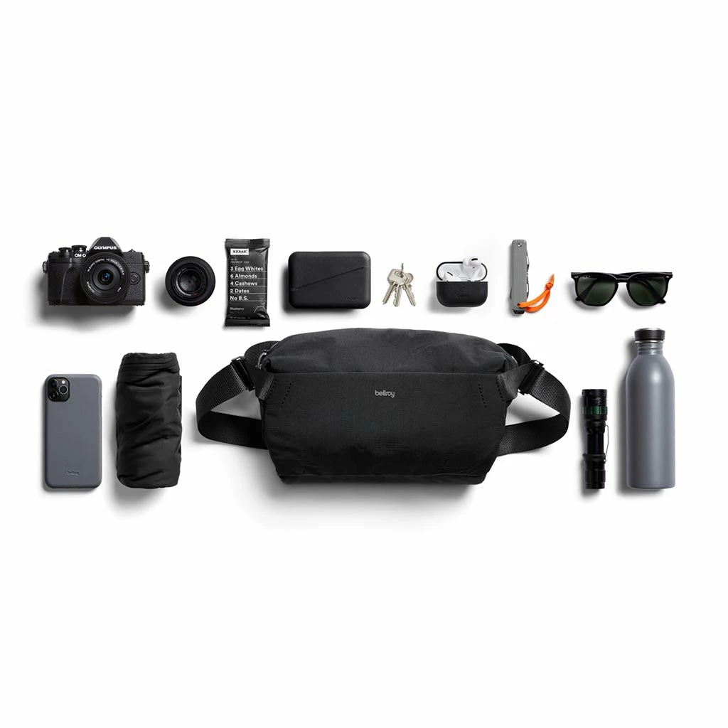 Bellroy Venture Sling 9L New 10 Bellroy Venture Sling 9L New