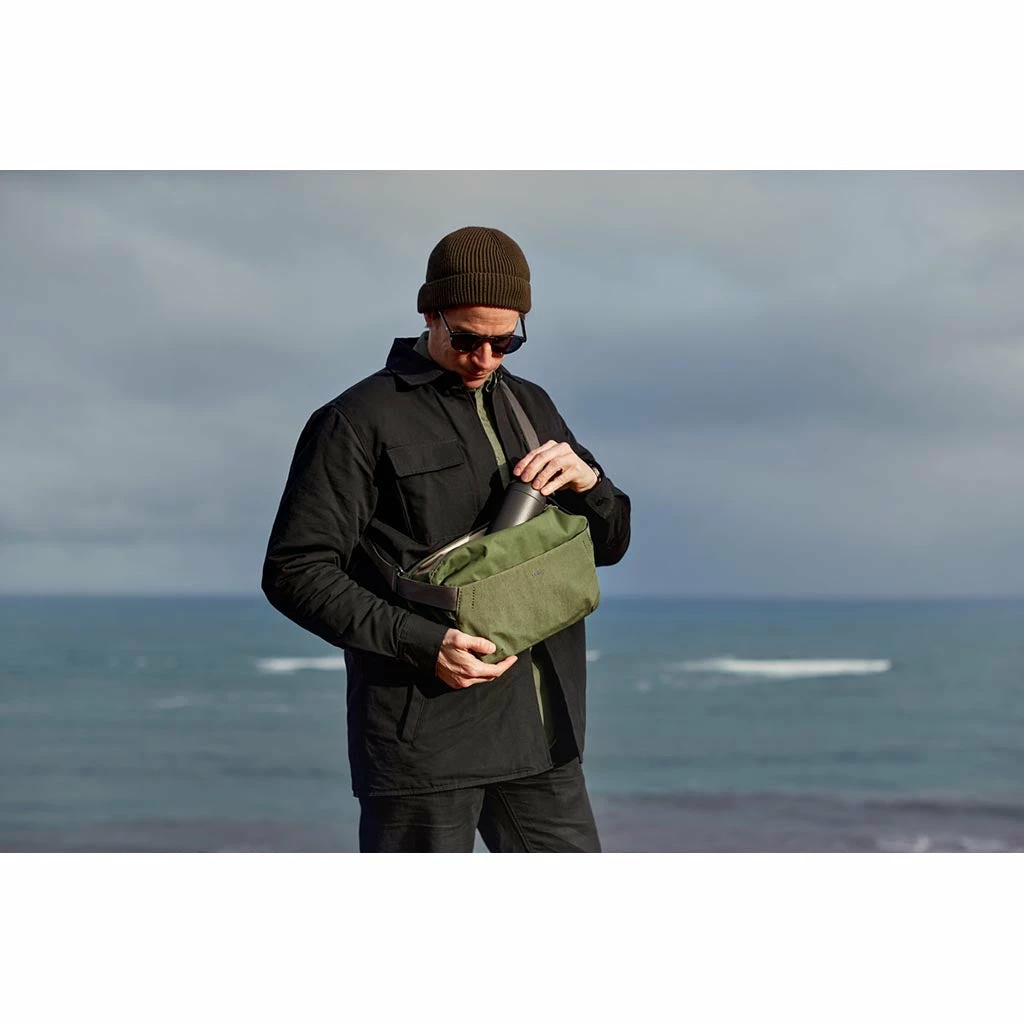 Bellroy Venture Sling 9L New 24 Bellroy Venture Sling 9L New