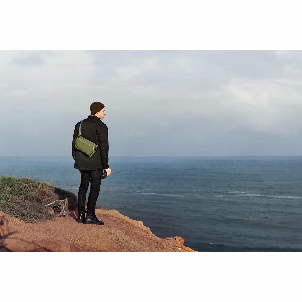 Bellroy Venture Sling 9L New 23 Bellroy Venture Sling 9L New