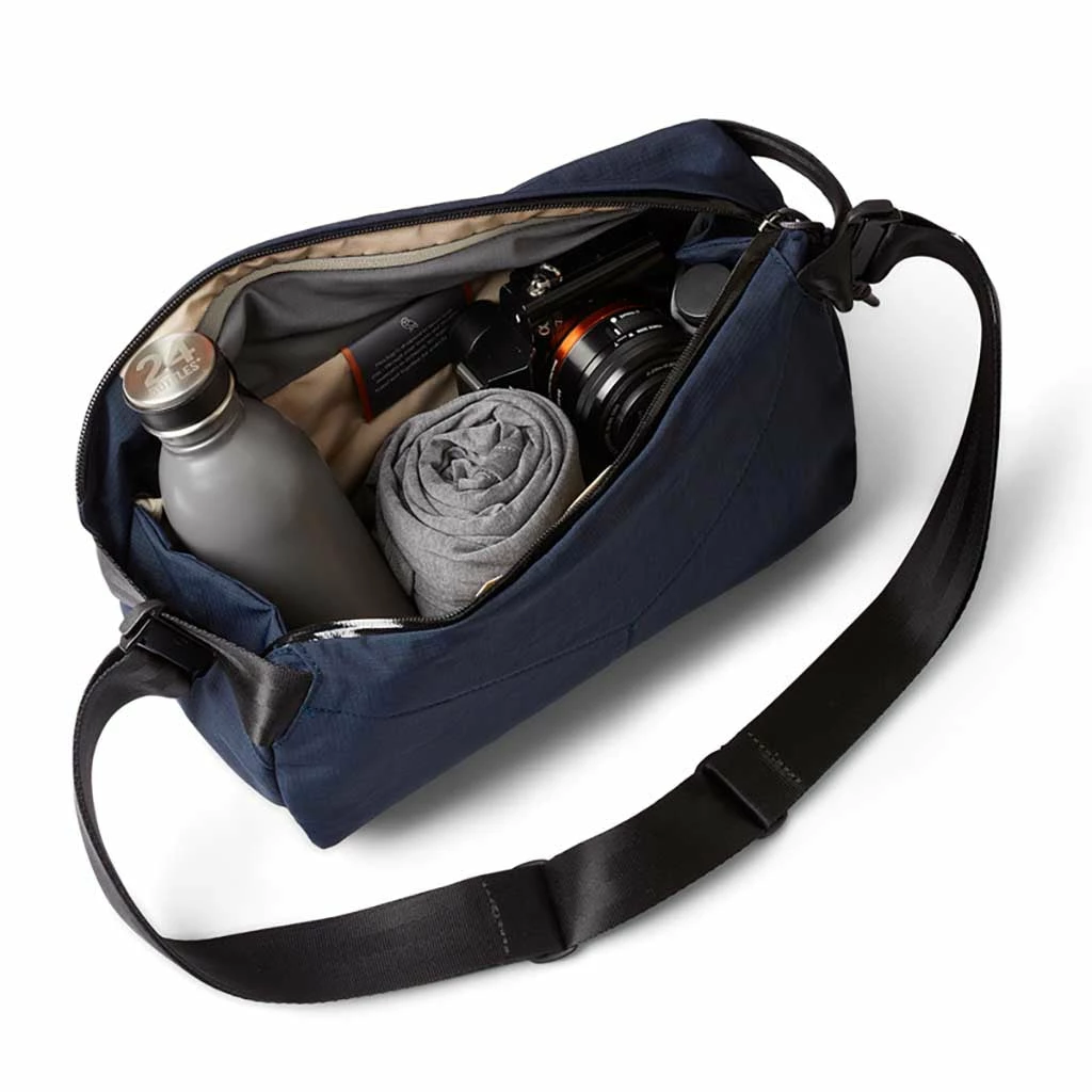 Bellroy New Venture Sling 9L 4 Bellroy New Venture Sling 9L