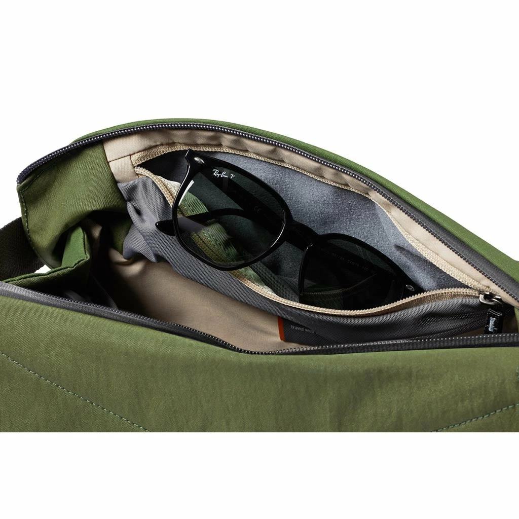 Bellroy Venture Sling 9L New 8 Bellroy Venture Sling 9L New