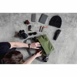 Bellroy Venture Sling 9L New 38 Bellroy Venture Sling 9L New