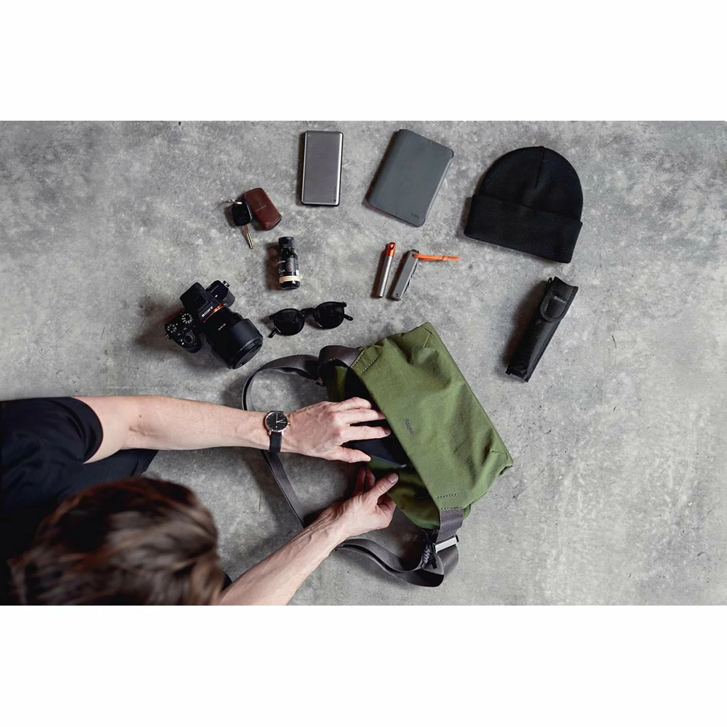 Bellroy Venture Sling 9L New 17 Bellroy Venture Sling 9L New