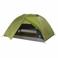 Big Agnes Blacktail 3 Tent Camping Kit