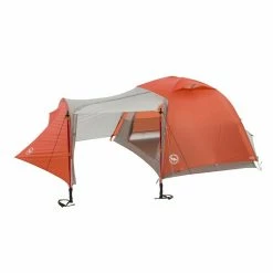 Big Agnes Copper Hotel HV UL3 Flysheet Camping Kit