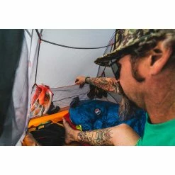 Big Agnes Copper Spur HV UL1 Bikepack Tent 30 Big Agnes Copper Spur HV UL1 Bikepack Tent