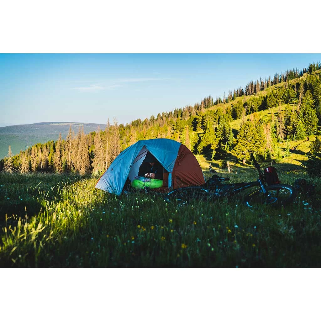 Big Agnes Copper Spur HV UL1 Bikepack Tent 16 Big Agnes Copper Spur HV UL1 Bikepack Tent