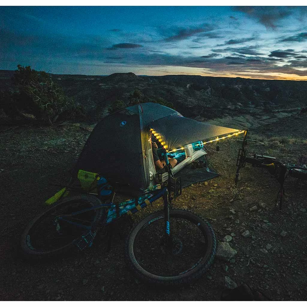 Big Agnes Copper Spur HV UL1 Bikepack Tent 19 Big Agnes Copper Spur HV UL1 Bikepack Tent