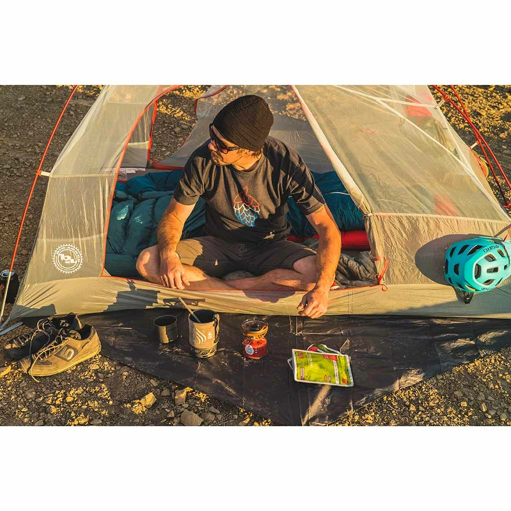 Big Agnes Copper Spur HV UL1 Bikepack Tent 17 Big Agnes Copper Spur HV UL1 Bikepack Tent