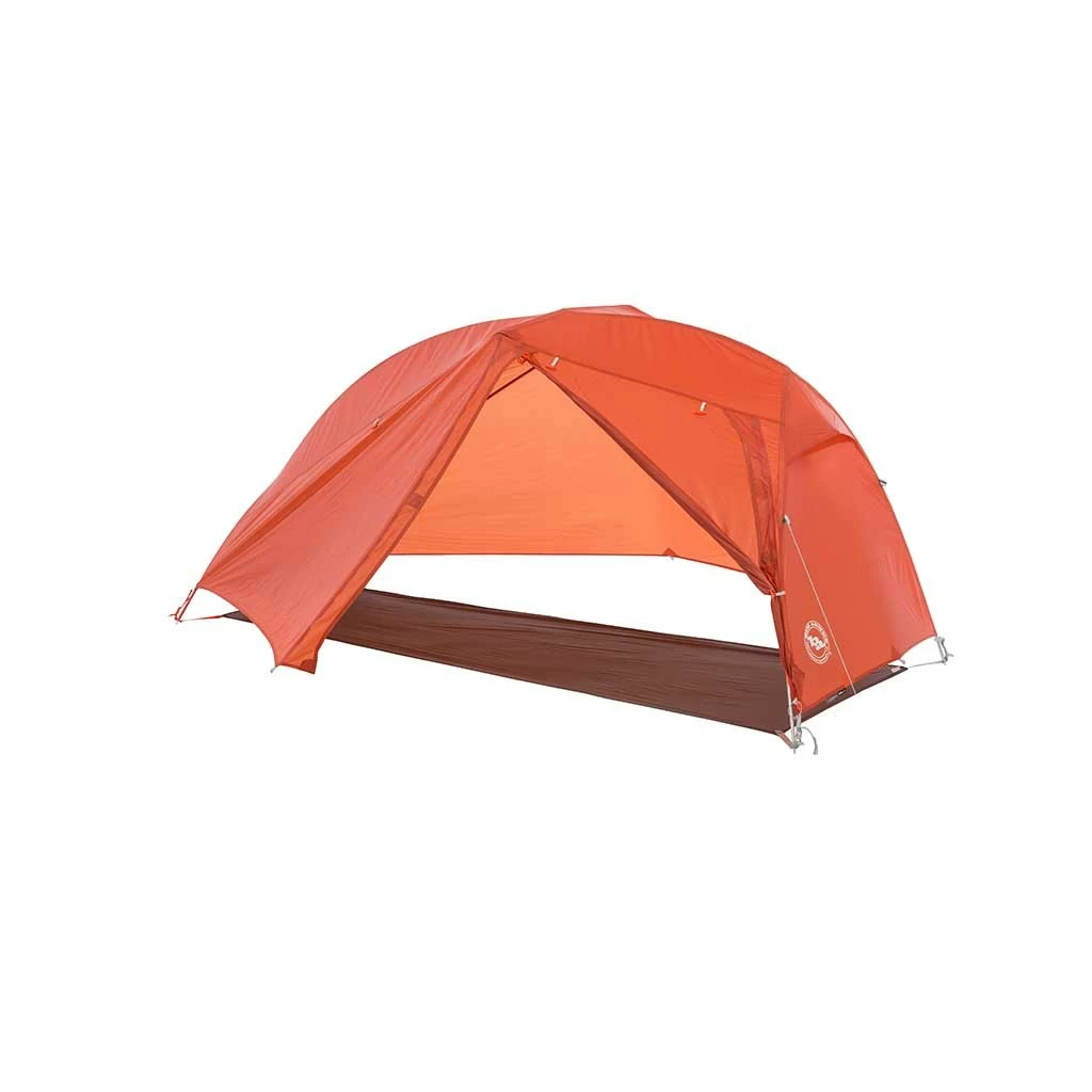 Big Agnes Copper Spur HV UL1 Tent Camping Kit 9 Big Agnes Copper Spur HV UL1 Tent Camping Kit