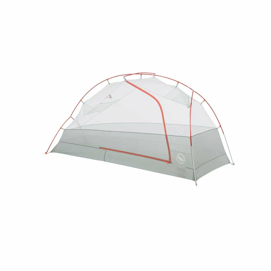 Big Agnes Copper Spur HV UL1 Tent Camping Kit 4 Big Agnes Copper Spur HV UL1 Tent Camping Kit