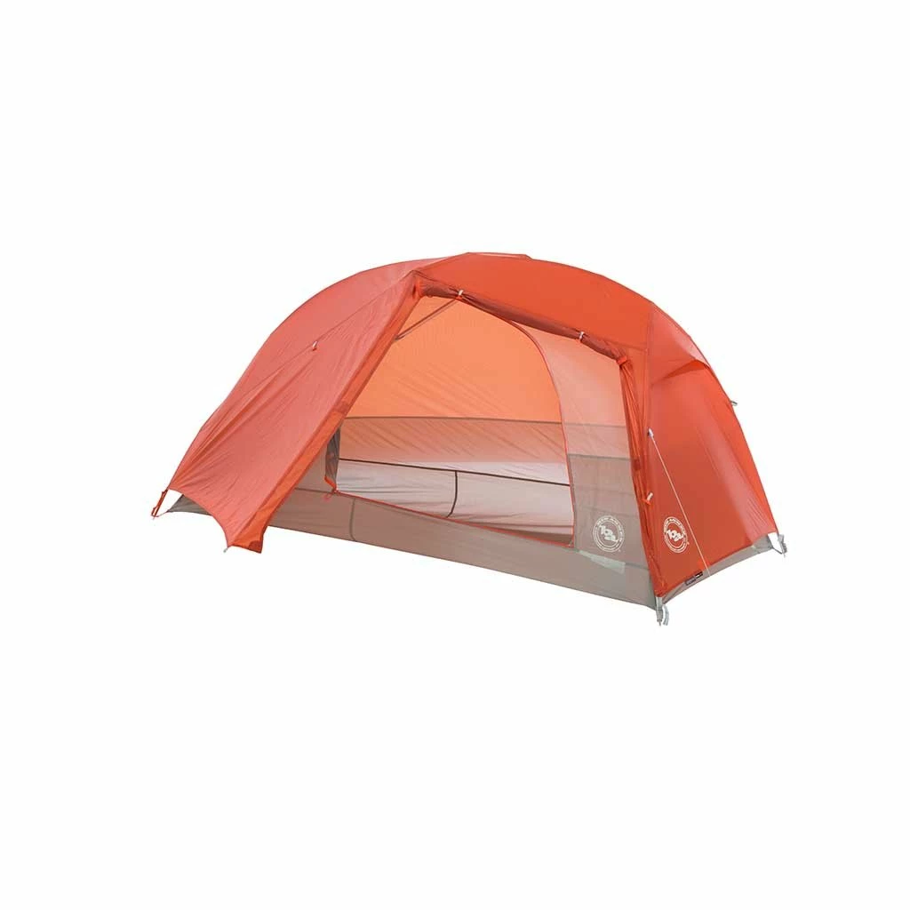 Big Agnes Copper Spur HV UL1 Tent Camping Kit 5 Big Agnes Copper Spur HV UL1 Tent Camping Kit