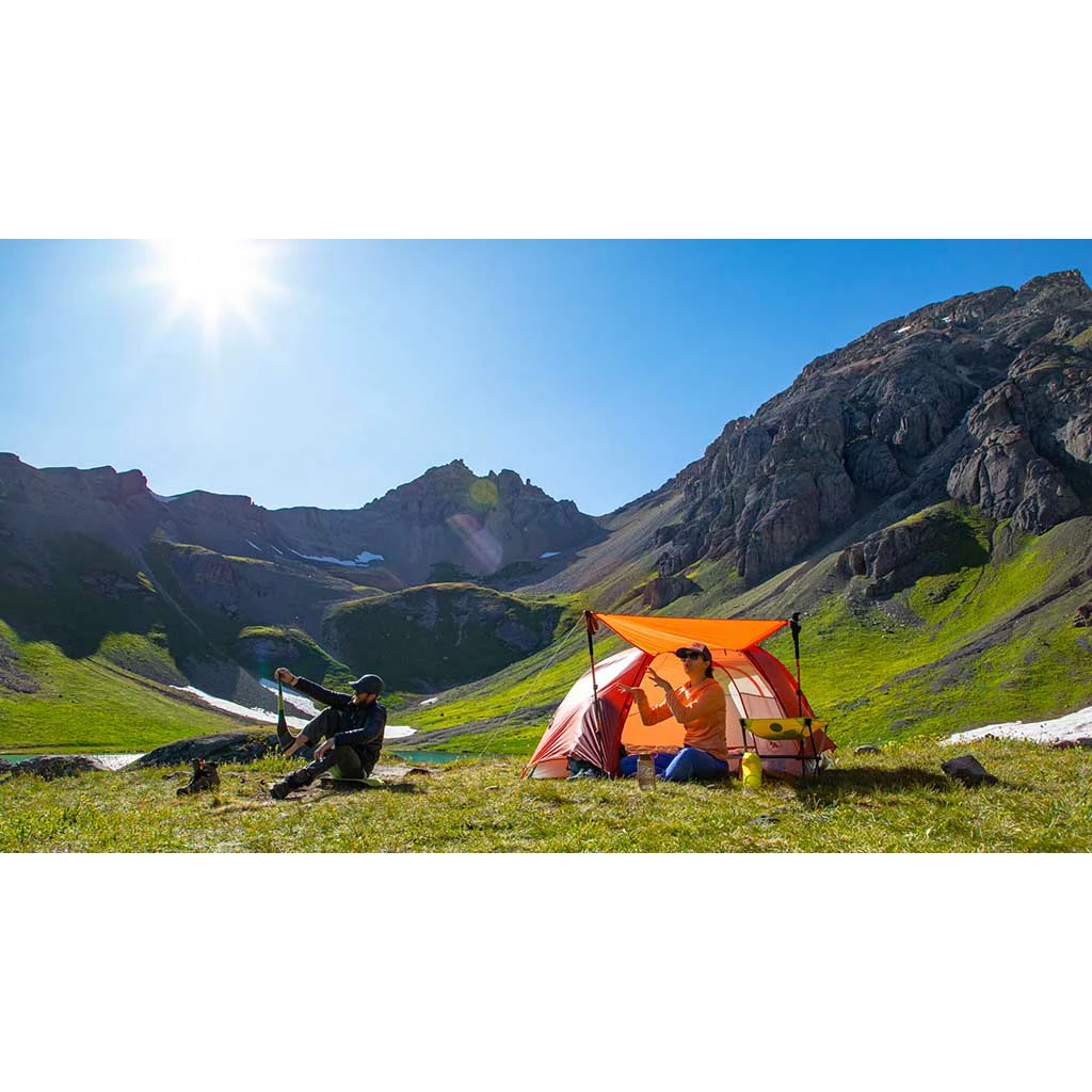Big Agnes Copper Spur HV UL1 Tent Camping Kit 12 Big Agnes Copper Spur HV UL1 Tent Camping Kit