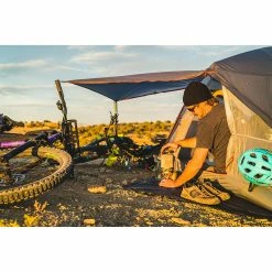 Big Agnes Copper Spur HV UL2 Bikepack Tent 38 Big Agnes Copper Spur HV UL2 Bikepack Tent