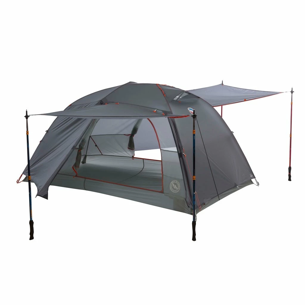 Big Agnes Copper Spur HV UL2 Bikepack Tent 3 Big Agnes Copper Spur HV UL2 Bikepack Tent