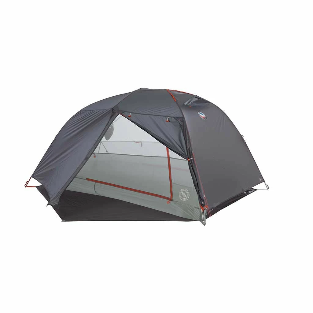 Big Agnes Copper Spur HV UL2 Bikepack Tent 10 Big Agnes Copper Spur HV UL2 Bikepack Tent