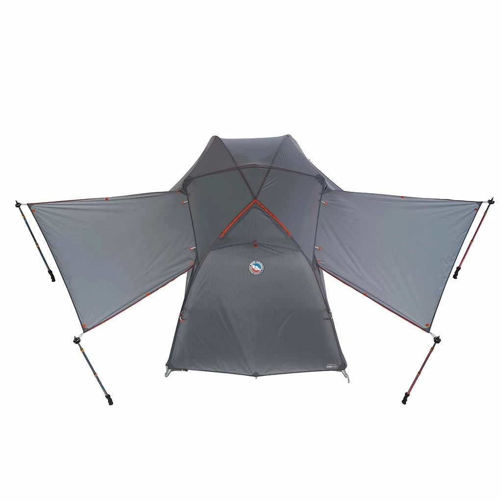 Big Agnes Copper Spur HV UL2 Bikepack Tent 12 Big Agnes Copper Spur HV UL2 Bikepack Tent