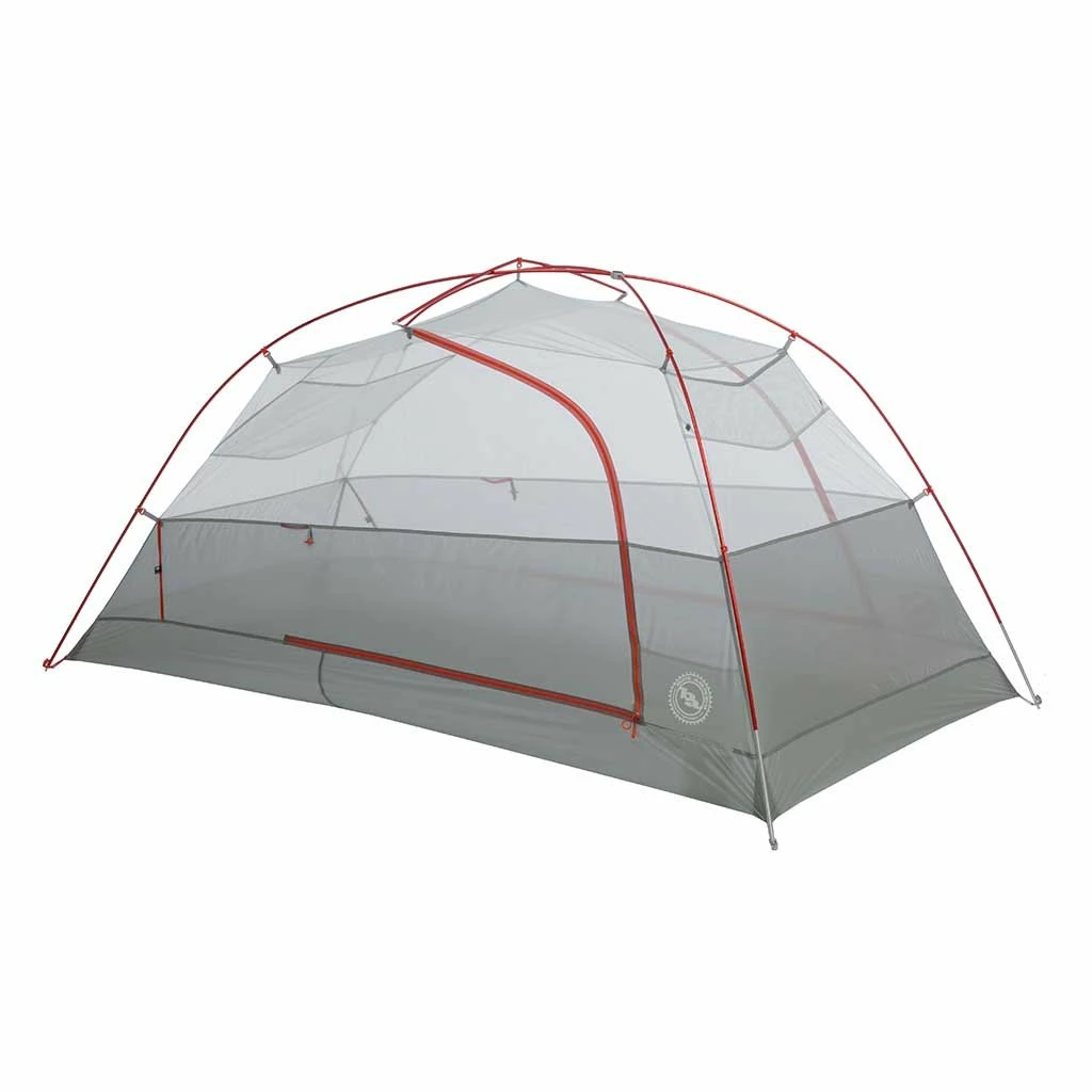 Big Agnes Copper Spur HV UL2 Bikepack Tent 4 Big Agnes Copper Spur HV UL2 Bikepack Tent