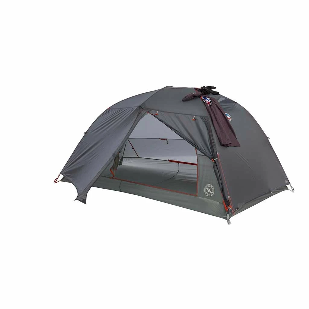 Big Agnes Copper Spur HV UL2 Bikepack Tent 7 Big Agnes Copper Spur HV UL2 Bikepack Tent