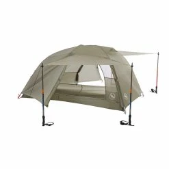 Big Agnes Copper Spur HV UL2 Tent Camping Kit 19 Big Agnes Copper Spur HV UL2 Tent Camping Kit