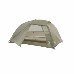 Big Agnes Copper Spur HV UL2 Tent Camping Kit 18 Big Agnes Copper Spur HV UL2 Tent Camping Kit