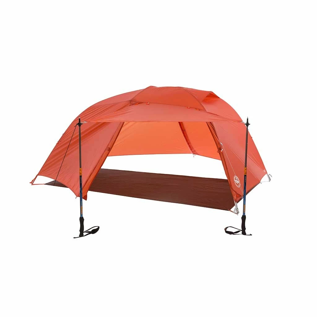 Big Agnes Camping Kit Copper Spur HV UL2 Tent 8 Big Agnes Camping Kit Copper Spur HV UL2 Tent