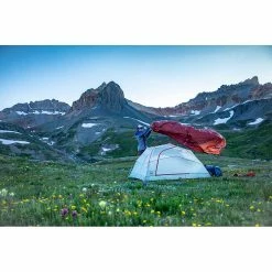 Big Agnes Camping Kit Copper Spur HV UL2 Tent 32 Big Agnes Camping Kit Copper Spur HV UL2 Tent
