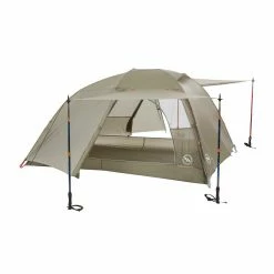 Big Agnes Camping Kit Copper Spur HV UL3 Tent