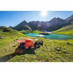 Big Agnes Camping Kit Copper Spur HV UL3 Tent