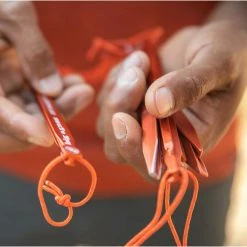 Big Agnes Dirt Dagger UL 7.5” Tent Stakes | Pack Of 6