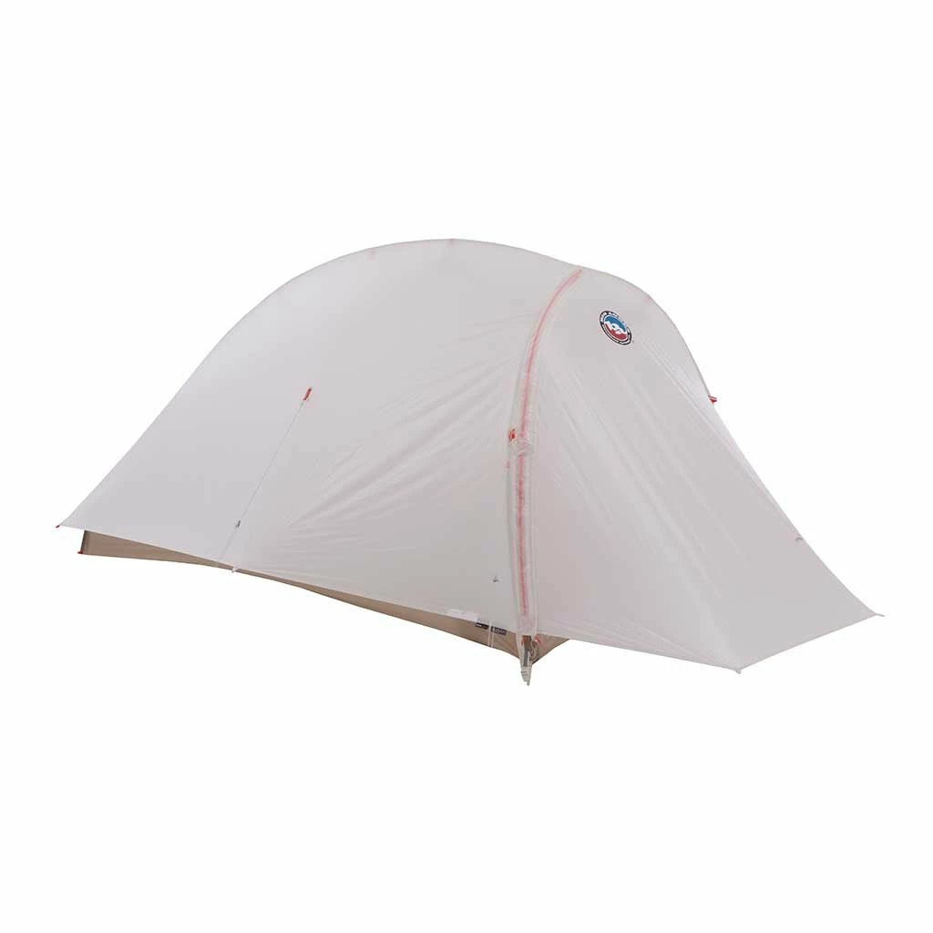 Big Agnes Fly Creek HV UL1 SDF Tent 5 Big Agnes Fly Creek HV UL1 SDF Tent