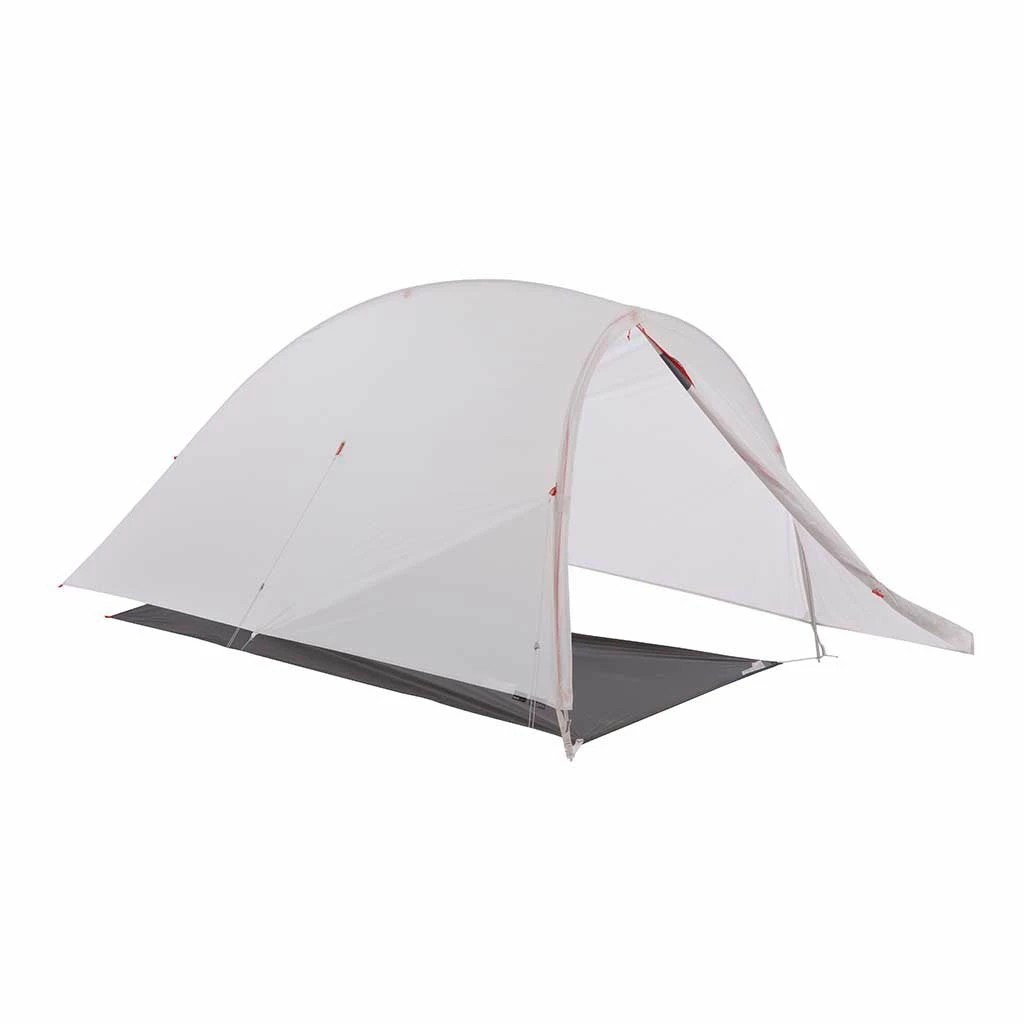 Big Agnes Fly Creek HV UL1 SDF Tent 6 Big Agnes Fly Creek HV UL1 SDF Tent