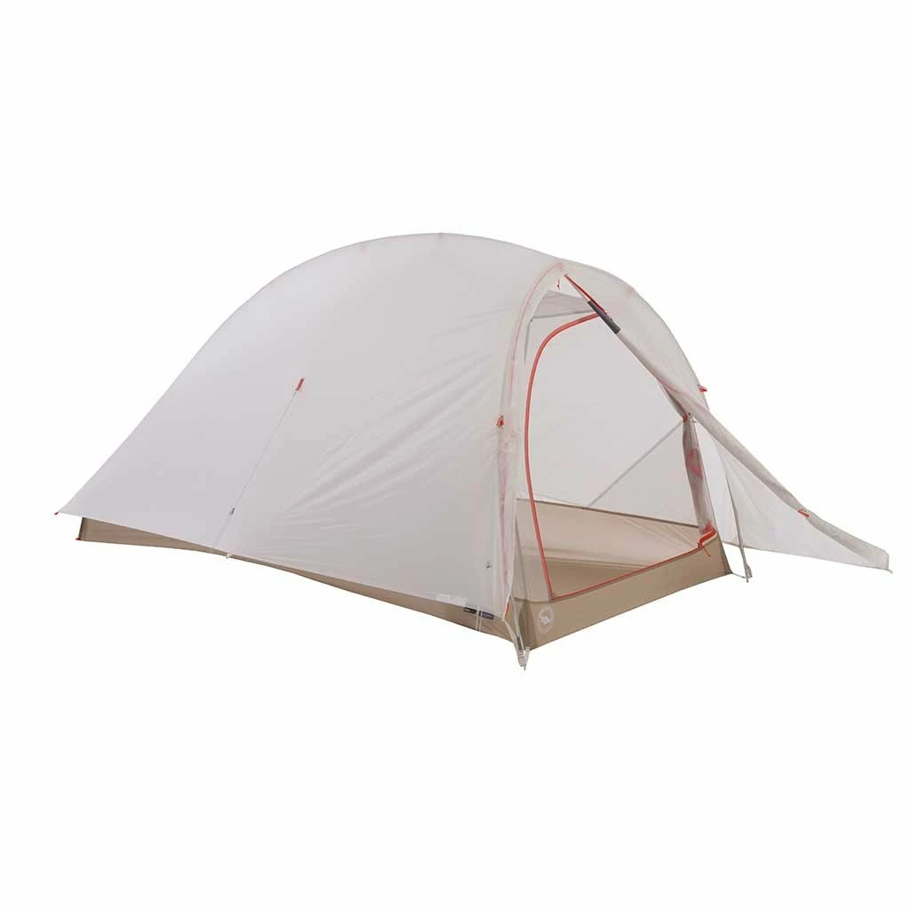 Big Agnes Fly Creek HV UL1 SDF Tent 3 Big Agnes Fly Creek HV UL1 SDF Tent