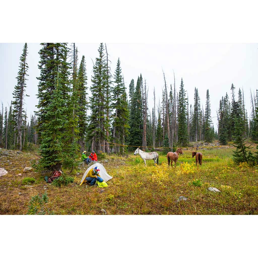 Big Agnes Fly Creek HV UL1 SDF Tent 7 Big Agnes Fly Creek HV UL1 SDF Tent