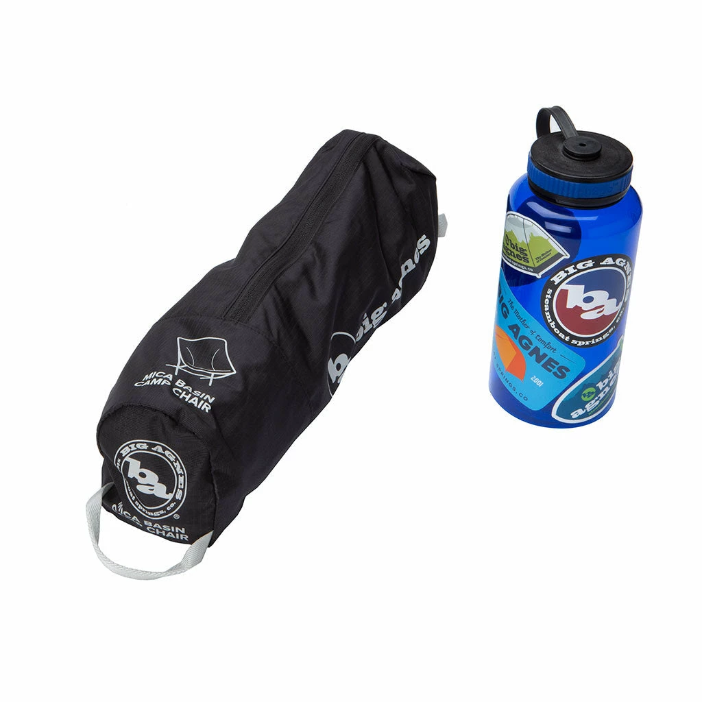 Big Agnes Mica Basin Camp Chair 6 Big Agnes Mica Basin Camp Chair