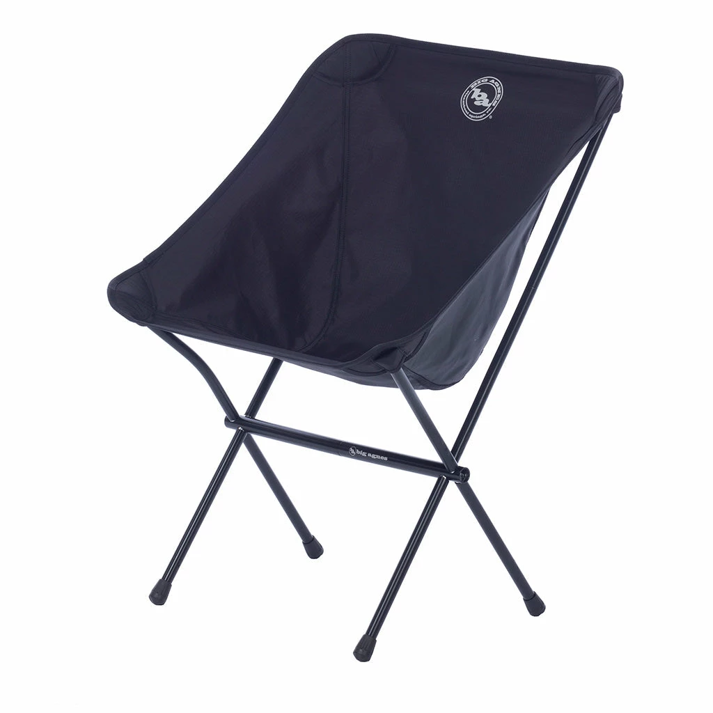 Big Agnes Mica Basin Camp Chair 4 Big Agnes Mica Basin Camp Chair