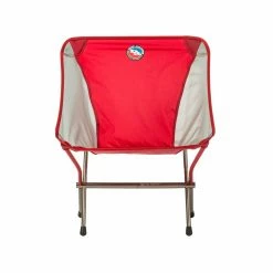 Big Agnes Camping Kit Mica Basin Camp Chair