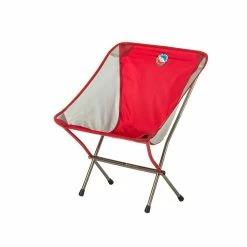 Big Agnes Camping Kit Mica Basin Camp Chair
