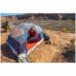 Big Agnes Rapide SL Insulated 9 Big Agnes Rapide SL Insulated