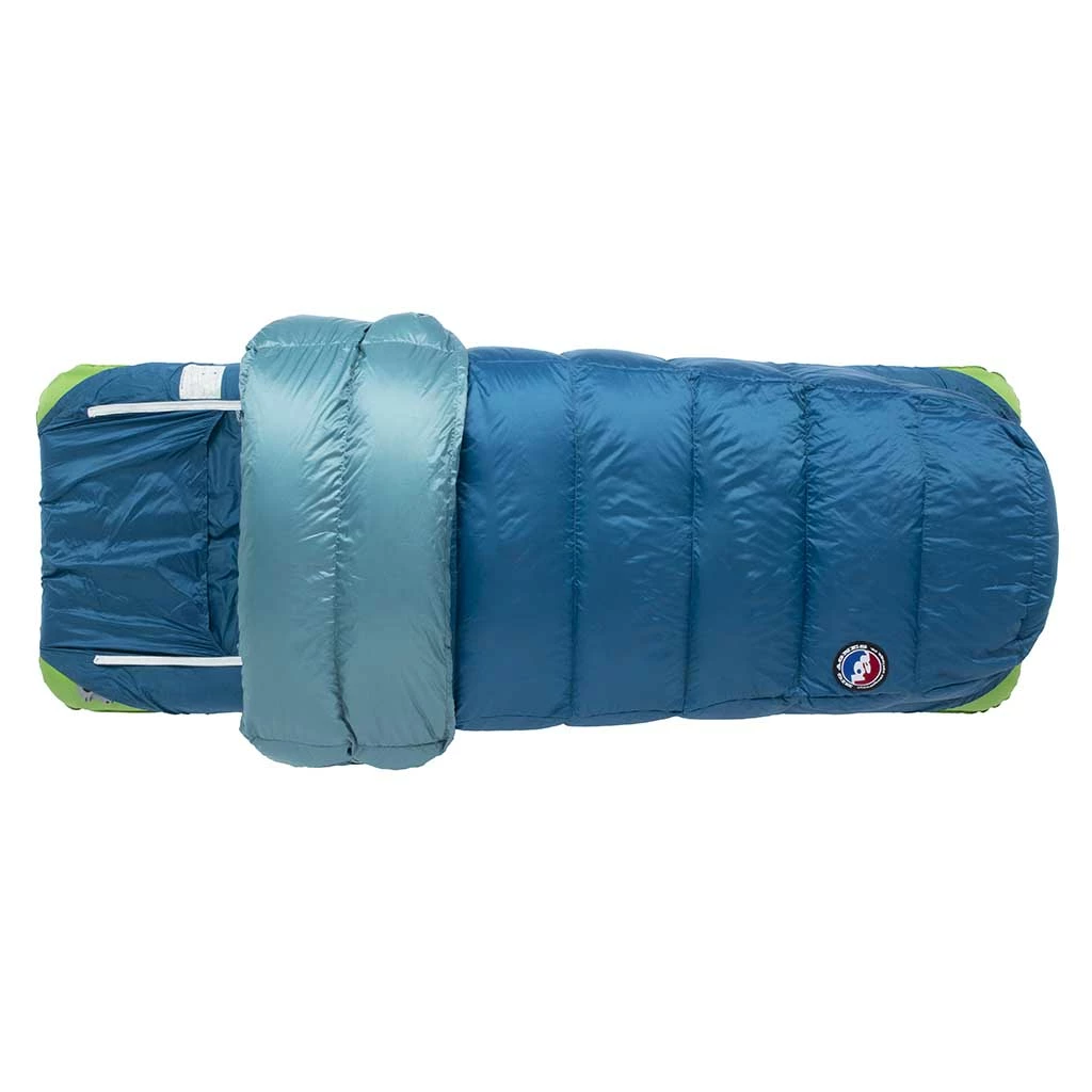 Big Agnes Roxy Ann 3N1 15 | Women's New 8 Big Agnes Roxy Ann 3N1 15 | Women's New