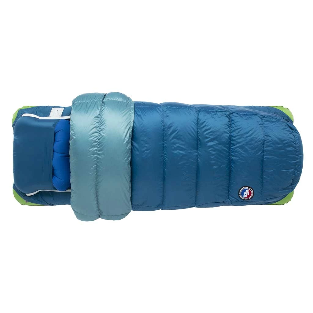 Big Agnes Roxy Ann 3N1 15 | Women's New 7 Big Agnes Roxy Ann 3N1 15 | Women's New