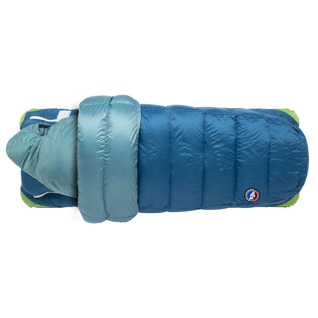 Big Agnes Roxy Ann 3N1 15 | Women's New 5 Big Agnes Roxy Ann 3N1 15 | Women's New