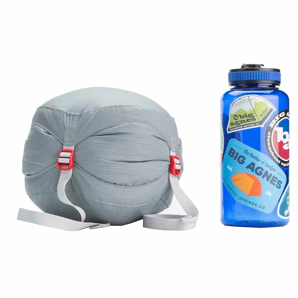 Big Agnes Roxy Ann 3N1 15 | Women's New 12 Big Agnes Roxy Ann 3N1 15 | Women's New