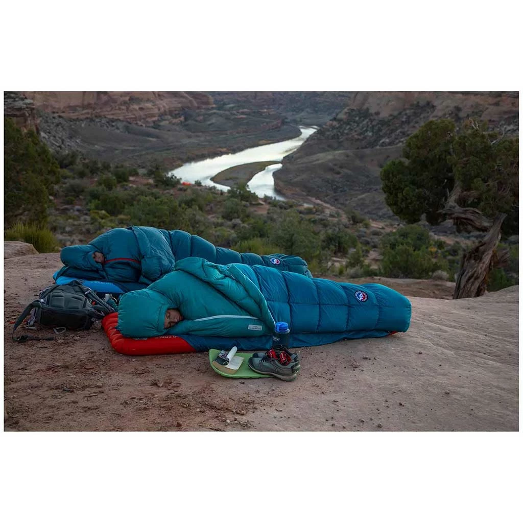 Big Agnes Roxy Ann 3N1 15 | Women's New 10 Big Agnes Roxy Ann 3N1 15 | Women's New