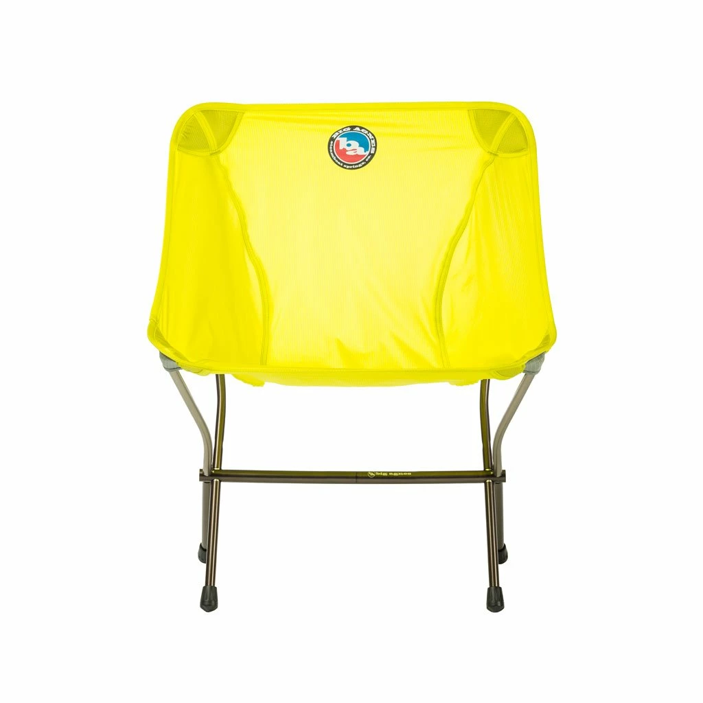 Big Agnes Camping Kit Skyline UL Chair 3 Big Agnes Camping Kit Skyline UL Chair