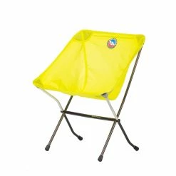 Big Agnes Camping Kit Skyline UL Chair