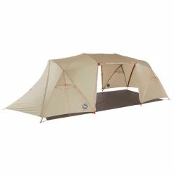 Big Agnes Wyoming Trail 4 Footprint