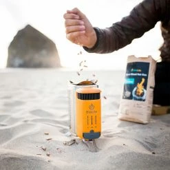 BioLite BioFuel Pellets For CampStove