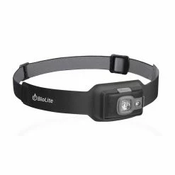 BioLite HeadLamp 200 Camping Kit